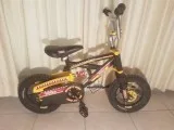 Tonka Mighty Kid s Bike (12-Inch Wheels)  By Christopher Metcalf