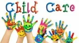 At home child services