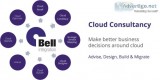 Cloud Design And Consulting Service From Bell Integration