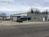 8000 sq.ft. bldg.commercial bldg. autoshop warehouse