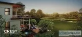 Godrej Crest at Godrej Golf Links in Greater Noida  8010724724