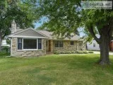 Great curb appeal 3 bed 2 bath