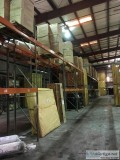 Heavy Duty Racking for Stones Pavers Tiles Travertine Pool Decki