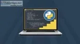 Core Python Online Training Course