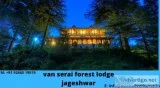 hotel in jageshwar