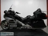 2012 Honda GL1800 for sale
