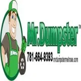 Mr Dumpster Rental