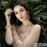 One of the most trusted jewellers hazoorilal jewellers online