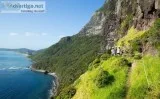 Domestic Holidays for Australia - Lord Howe Island