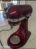 Kitchen Aid Stand Mixer - architect series