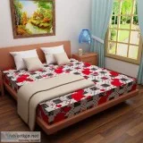 Waterproof Mattress Cover  DreamcareIndia