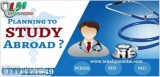 Study MBBS Abroad Consultants in Bhopal