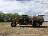 2006 Agco 6103 Terragator