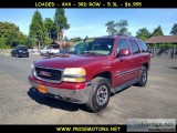 2003 GMC YUKON SLT  5.3L  3RD ROW  LOADED