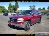 2003 GMC YUKON SLT  5.3L  3RD ROW  LOADED