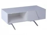 Buy Ice White High Gloss Furniture Collection