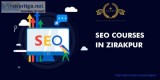 SEO Course in Zirakpur and Mohali