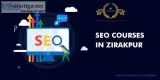 SEO Course in Zirakpur and Mohali
