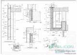 Fabrication Shop Drawing and Drafting Services New Jersey - Sili