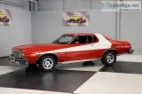 1976 Ford Gran Torino