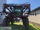 1999 Miller Nitro 200 Sprayer