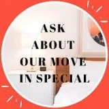 Apply TODAY Move in TOMORROW - Move in Special Expires soon