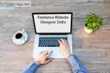 Sanjay Goyal Freelance Website Designer Delhi