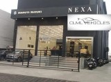 Buy Nexa Car at CLML Pvt. Ltd. in Aligarh Maruti Showroom