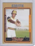 Ozzie Smith 2006 Topps Gold (326500) 37