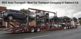 RCC Auto Transport - Best Car Transport Company in Oakland CA