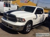 2017 RAM RAM PICKUP 1500 BIG HORN
