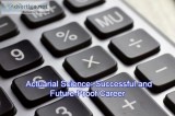 Actuarial Science Successful and Future-Proof Career