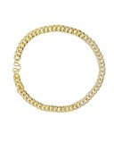 Gold Bracelets