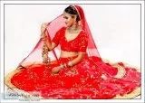 Bridal Makeup Artists