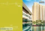 Buy 2 BHK flat at Gulshan Ikebana in Sector 143 Noida