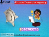 How Private Detective Agents do a Background Check
