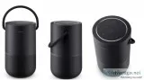 Buy Bose Portable Home Speaker at Global Gadgets
