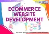 Importance of an ecommerce website development company in India