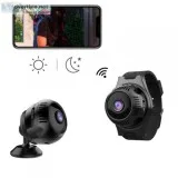 1080P Night Vision Wifi Camera - Shop Simplio
