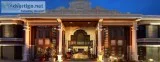 Corporate offsite in Mussoorie  The Golden Palm Resort