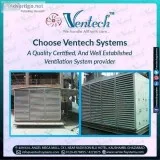 Choose Ventech Systems- A quality certified And Well Established
