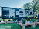 2017 Keystone Premier 26RBPR