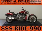 2008 Harley-Davidson V-Rod for sale
