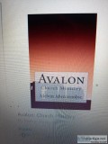 Avalon Ministry