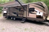 2016 Keystone Cougar 31SQBWE Trailer For Sale