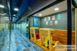Coworking Space in Chennai iSprout