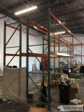 Pallet Racking Warehouse Shelving for Aviation Parts Airplane Pa