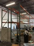 Pallet Racking Warehouse Shelving for Aviation Parts Airplane Pa