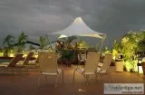 Tensile Structure in Haryana
