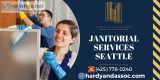 Find Professional Janitorial Services Seattle Online